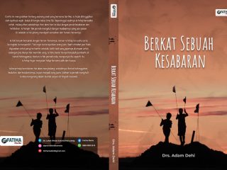 Berkat Sebuah Kesabaran
