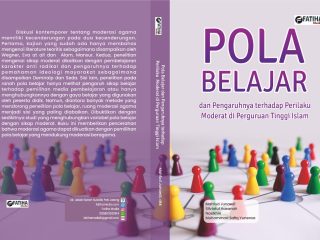 Pola Belajar dan Pengaruhnya terhadap Perilaku Moderat di Perguruan Tinggi Islam