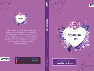 "Nyanyian Hati" Kumpulan Puisi Pribadi