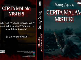 Cerpen Malam Misteri