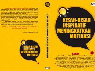 Kisah-Kisah Inspiratif Meningkatkan Motivasi
