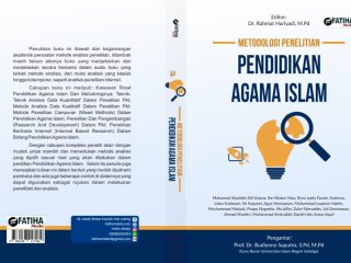 Metodologi Penelitian Pendidikan Agama Islam
