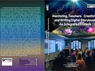 Mentoring, Teachers’ Creativity, and Writing Digital Storybook: an Integrated Process