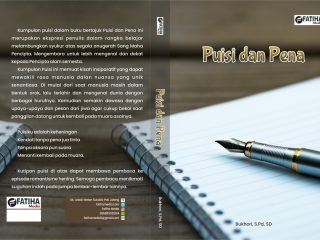 Puisi dan Pena