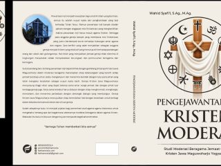 Pengejawantahan Kristen Moderat: Studi Moderasi Beragama Jemaat Gereja Kristen Jawa Maguwoharjo Yogyakarta