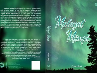 Melayat Mimpi