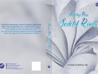 Sedetik Rindu