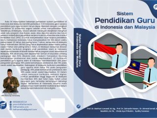 Sistem Pendidikan Guru di Indonesia dan Malaysia