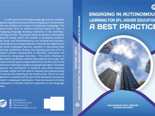 Engaging in Autonomous Learning for EFL Higher Education: A Best Practice