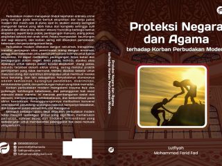 Proteksi Negara dan Agama terhadap Korban Perbudakan Modern