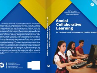 Social Collaborative Learning for The Adoption of Technology and Teaching Strategy