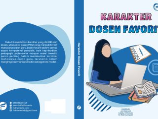 Karakter Dosen Favorit