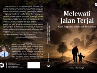 Melewati Jalan Terjal: Kisah Perjuangan Mencapai Kesuksesan