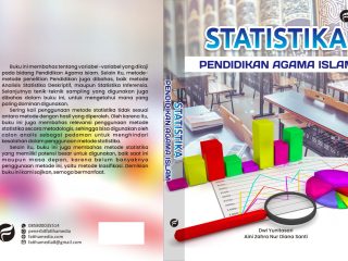 Statistika Pendidikan Agama Islam