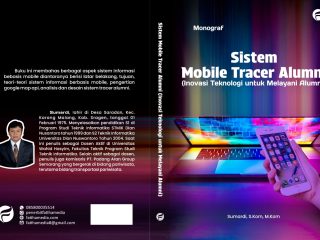 Sistem Mobile Tracer Alumni (Inovasi Teknologi untuk Melayani Alumni)