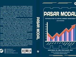 Pasar Modal “Introduction to Capital Market Investment”