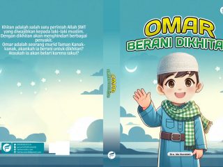 Omar Berani di Khitan