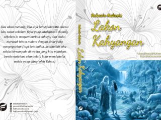 Rahasia-Rahasia Lakon Kahyangan