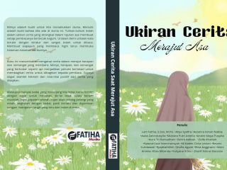 Ukiran Cerita Merajut Asa