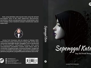 Sepenggal Kata