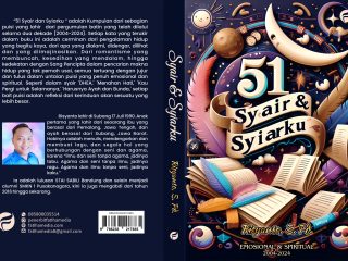 51 Syair dan Syiarku