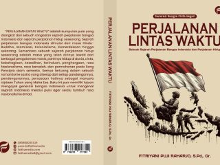 Perjalanan Lintas Waktu