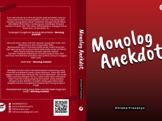 Monolog Anekdot