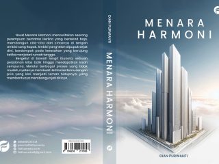 Menara Harmoni