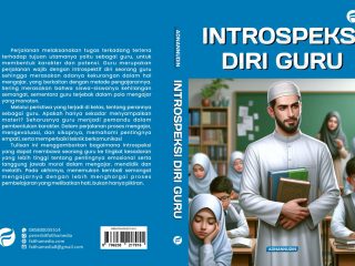 Introspeksi Diri Guru