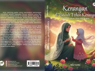 Kenangan di Bawah Pohon Kenanga