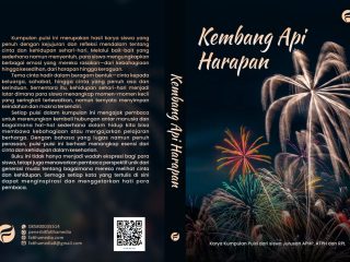 Kembang Api Harapan