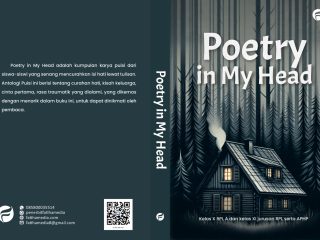 Poetry in My Head