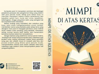 Mimpi di Atas Kertas