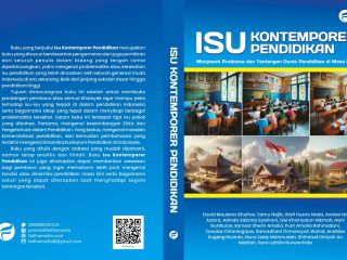 Isu Kontemporer Pendidikan