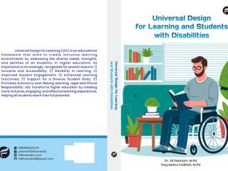 Universal Design for Learning and Students with Disabilities