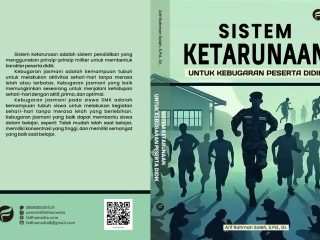 Sistem Ketarunaan untuk Kebugaran Peserta Didik