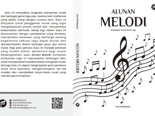 Alunan Melodi: Kumpulan Aransemen Lagu