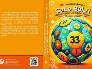 Bernumerasi dengan CaLo BoLa (Cakap Logika Simbol dan Angka)