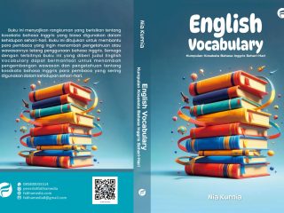 English Vocabulary