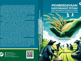Pemberdayaan Masyarakat Petani dalam Meningkatkan Kesejahteraan Hidup di Kecamatan Compreng Kabupaten Subang