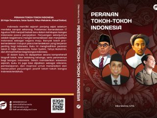 PERANAN TOKOH-TOKOH INDONESIA (Ki Hajar Dewantara, Sutan Syahrir, Yahya Muhaimin, Ahmad Dahlan)
