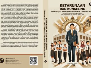Ketarunaan dan Konseling: Membangun Jiwa Kepemimpinan dan Tanggung Jawab