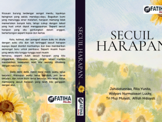 Secuil Harapan