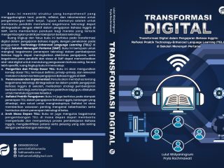 Transformasi Digital dalam Pengajaran Bahasa Inggris: Refleksi Praktik Technology-Enhanced Language Learning (TELL) di Sekolah Menengah Pertama