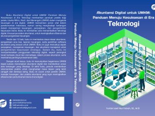 Akuntansi Digital untuk UMKM: Panduan Menuju Kesuksesan di Era Teknologi