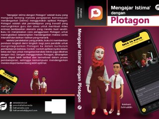 Mengajar Istima dengan Plotagon
