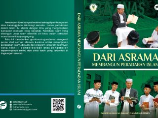 Dari Asrama Membangun Peradaban Islam