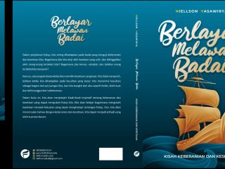 Berlayar Melawan Badai: Kisah Keberanian dan Kesetiaan