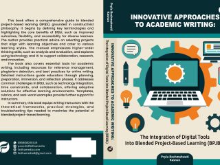 Innovative Approaches to Academic Writing: The Integration of Digital Tools into Blended Project-Based Learning (BPjbl)