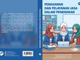 Pemasaran dan Pelayanan Jasa dalam Pendidikan